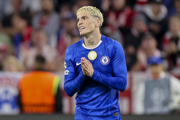 近1年未获阿根廷征召！阿根廷名宿：加纳乔必须改变自满的态度